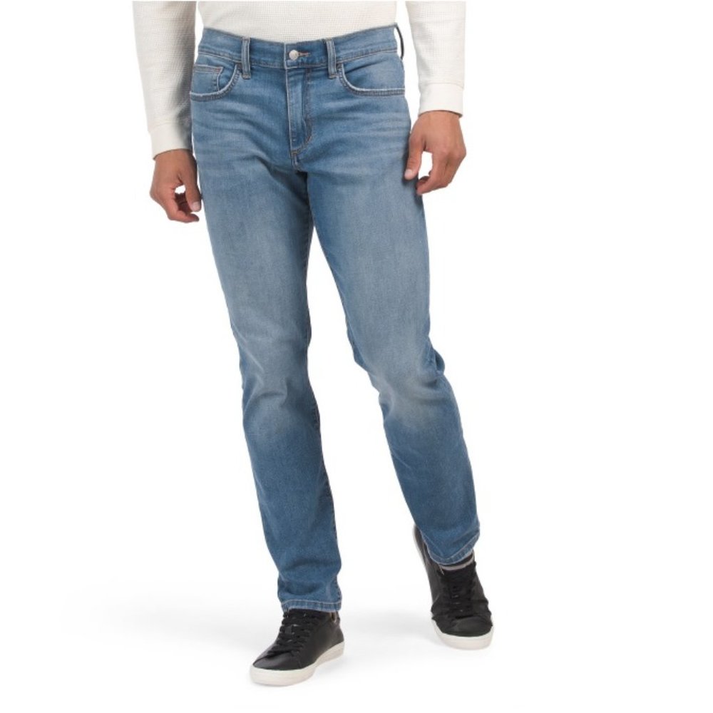 JOE'S  Slim Fit Jeans